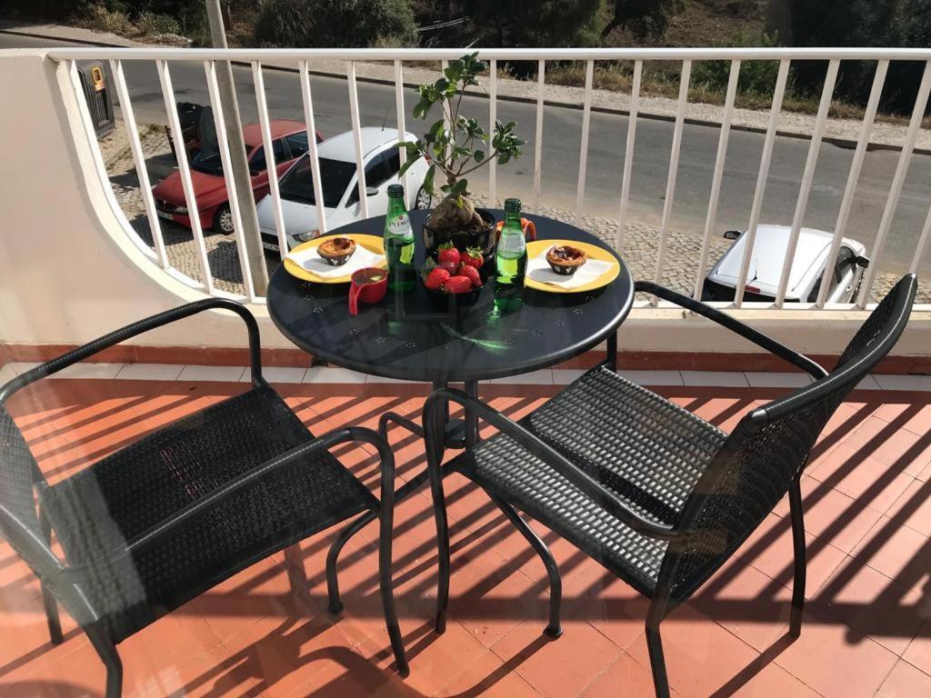 Algarve Apartamento